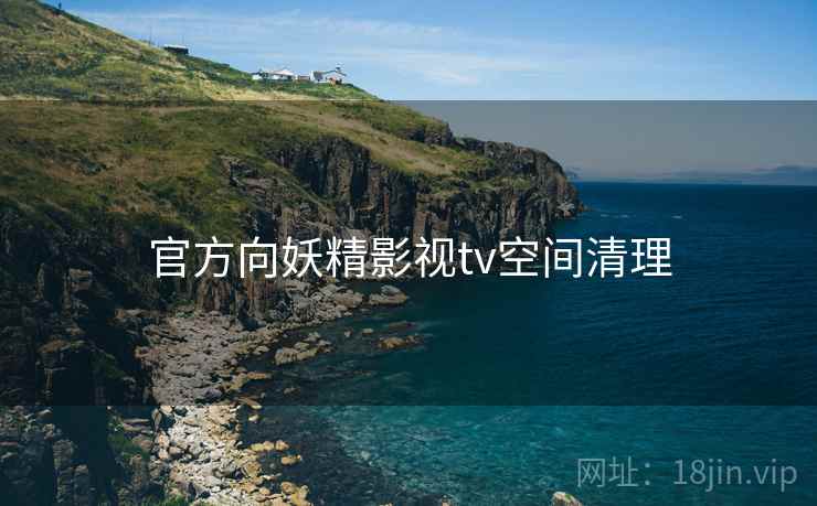 官方向妖精影视tv空间清理