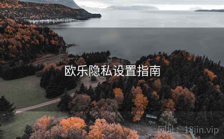 欧乐隐私设置指南
