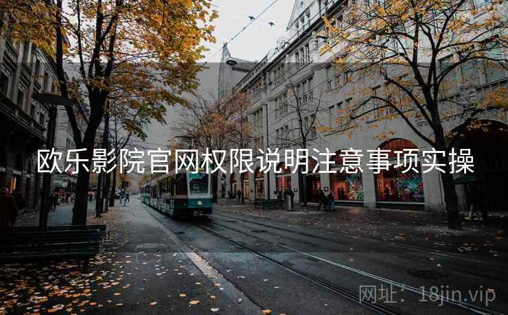 欧乐影院官网权限说明注意事项实操